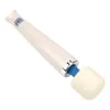 Ikoky Magic Wand Massager 30 Speed Big Size Av Rod Vibrator Sekspeeltjes voor vrouwen krachtige Erotische clitoris stimulator 240403