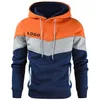 HOODKWALITEIT HOWEIES Modieuze multicolor aangepaste pullover mannen Aangepaste ontwerp inclusief kleur en grootte