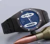 2019 Newcrime Premium zegar zegarek data Men039s Nurkowanie Watch Profesjonalne zegarki nurkowe sportowe 8109641