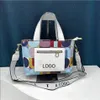 2024 bolsa feminina nova moda nova bolsa quadrada saco crossbody saco de bolsa cor preto/branco/vermelho/verde/amarelo/marrom cc2