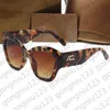 zonnebrillen dames GGCC Brand Men's Advanced Metal Frame zonnebril Series 6colors, Box Optionaloptics soort van veertigste explosie