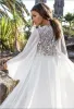 Robe nuptiale ASAF DADUSH 2024