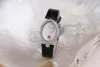 Relógios de pulsea Voneeese Ladies Belt Quartz Movement Watch