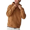 Premium Streetwear Plus Size Mens Designer Hoodies Custom Heavyweight Korean Hoodie