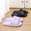 Slippers for Women Summer New Anti Slip Bathroom Home Home's's Cool Support