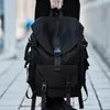 Ryggsäck för män utomhus stor kapacitet vattentät datorhögskolestudenter anti-stöld resväska