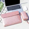 Laptop Sleeve Bag for MacBook Air 13 Case M1 Portable Case 15 M2 Pro 133 14 16 M3 Tillbehör HP Dell Womens 240408