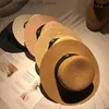 ワイドブリムハットバケットハットデザイナー麦わら帽子ビービーブリムハットフィットキャップバケツハット女性帽子