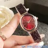2024 SW Fashion Style Brand Quartz Pols Watches for Women Girl With Crystal Dial Metal Steel Band Wholesale Luxury Watch Gratis verzending