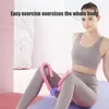 Accessori braccio balestia per la vita alla vita multiuso dispositivo gambe s tipo muscolare sottile cottura clip slim fitness palestra coscia