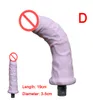 Super miękkie dildo z dildo seksu Akcesoria elastyczne ogromne dildos masturbator zabawki dla kobiet arbitralne zakrzywione sztuczne 8371205