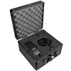 Microphones Takstar TAK45 XLR Cardioïde Microphone Pro enregistrement du podcasting Podcasting Mic avec grand diaphragme