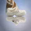 2024 new Slippers Slides clog platform sandals men women Horchata Salehe Bembury Sasquatch Stratus Menemsha Slipper