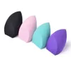 Sace Lady Makeup Sponge Professional Cosmetic Puff pour fondation Cream Cream Make Up Blender Water Sponge Whole7422788