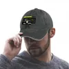 Berets Jenson Button - Brawn GP Cowboy Hat Sunscreen Luxury Cap Christmas Fishing Women Caps Men's