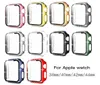 Crystal Diamond with Screen Protector Case pour Iwatch 40mm 44mm Series 6S5349564971