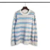 Mens Designer Sweaters Retro Classic Fashion Cardigan Sweatshirts Men Sweater Letter Embroidery Round Neck Comfortable JumperA42