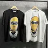 メンズTシャツ良い品質ih nom nit mask man fashion t shirt ih nom uh nit women vintage ts mens Clothing t240408