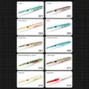 Hunthouse balıkçılık cazibesi iğne stylo uzun döküm kalem yüzer 205180160mm isca yapay leurre çorba sazan 240327