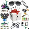 Other Festive Party Supplies Baits Lures Favorite Lucky Mystery Lure Lure/Set 100% Award Winning Super Value High Quality Surprise Dhlme