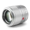 Acessórios Viltrox 56mm 33mm 23mm f1.4 xf lente foco automático Lente APSC APSC AF para lente Fujifilm Fuji x Mount XT3 XT4 Lente da câmera