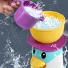 Bebek banyo oyuncakları bebek banyo oyuncakları çocuklar için su sprey balina enayi duş yüzme havuzu su oyuncakları duş banyo oyuncakları bebek küçük çocuklar için oyuncaklar l48