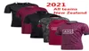 Nieuwe stijl 2021 Alle teams thuis weg Super Rugby Jersey League Shirt Casual Sports Rugby Polo 4XL 5XL5354051