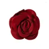 Broches vintage Rose Flor Flower Broche Antique Inspirado Floral Pin Corsage