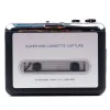 Player 1Set Portable USB Cassette Player Cassette Convertitore Digital Audio Music DropiPiping MP3 Music Dropshipping