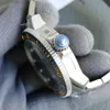 Orologio da uomo Designer di alta qualità orologio da movimento meccanico Manecalical Moroves Orologio da 42 mm Crystal Impossibile Affermazione luminosa 316L in acciaio inossidabile.