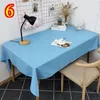 Table Cloth Velvet Western Rectangular Household Modern Simple YJ1200