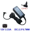 Adapter 12v 3.33a Laptop Ac Power Supply Adapter Charger for Samsung Smart Pc 500t Xe300tzc Xe300tzci Xe700t1c Pro 700t 110s1j