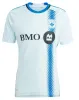 2024 LAFC NYCFC Seattle Sounders Charlotte Soccer Maglie DC Orlando Glakoumakis New Westwood 8 Bronico York Football Shirts City FC