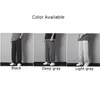 Men's Pants Durable Holiday Vacation Sweatpants Breathable Trousers Casual Classic Daily Drawstring Fashion Ice Silk