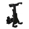 Stand Music Microphone Stand Holder Mount For 3 inch7 inch Tablet Ipad 2 3 5 Sam Tab Nexus 7