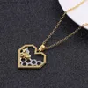 Pendant Necklaces Bee Necklace Cute New Fashion Women Necklaces Lovely Pendant Neck Valentines Day Mothers Day Jewelry240408AIBA