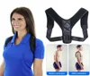 Braccia Support Belt Retro regolabile postura correttore Clavicola della colonna vertebrale Postura lombare Correzione 5133219