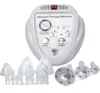 Nieuw aankomsten Lijst Vacuüm Massagetherapie Uitvanging Pomp Heffen Borstverbeteraar Massager Bust Cup Body Shaping Beauty Machine5432880