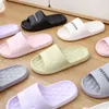 Slippers for Women Summer New Anti Slip Bathroom Home Home's's Cool Support
