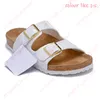 BK Designer Sandals Mężczyźni Slajdy Slajdy Platforma Kapcie Bostony Clogs Sandale Miękkie muły płaskie blagach buty na zewnątrz wewnętrzne pancerniki pantoufle buty Birkin