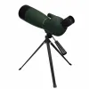 Monopods SVBONY SV28 Telescope 2575x70 Spotting Scope Monoculars kraftfulla kikare BAK4 FMC vattentät med stativ campingutrustning