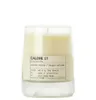 Cała solidna kadzidło Perfume Candle 245G 11 Cedar 21 62 Santal 26 Retro Industrial Style Bougie Parfum Counter 8304877