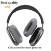 For Top Airpods Max Airpod Maxs ANC Headphone Metal Material Waterproof Protective case Noise cancelling Protective Headphone Travel Case