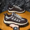 Scarpe sportive non brand HBP per gli uomini rimbalzano nuove scarpe single e comode scarpe casual versatili scarpe da corsa per donne 3548L-G 2 TNWD