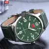 Mode Mens Watch Ultra Thin STORA DIAL CALENDAR WATEROPSIFT QUARTZ Watch