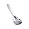 Spoons Large Soup Rice Servers Ladles Oil Skimmers Thick Short Handle Dinner Cooking Kitchen Utensils