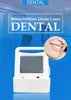 Grande vente 980 nm Diode Laser Infrarouge Laser D des dents laser Gingivectomie Équipement de diode laser médical multifonctionnel