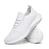 Fitness Shoes Women Women Casual Summer Sneakers Sport Ladies Walking Vulcanized 2024 Moda