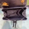 Mochila diseñadores Bolso de equipaje para hombres Bolsas de viaje de viaje para mujer Marmont Matelasse Mochila bolso de bolso de bolso Totes Diseñador Bolso de libros Bolso acolchado Bolso acolchado