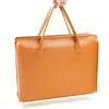 Ladies PU Leather Laptop Bag Handväska 131415616 tum för Air Tablet MateBook ThinkPad 240408